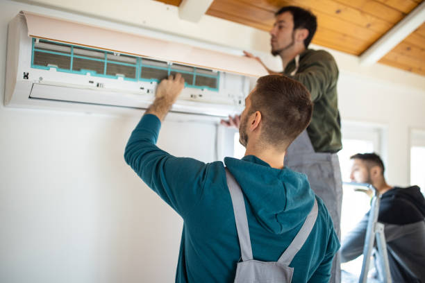 Arcanum, OH HVAC Company