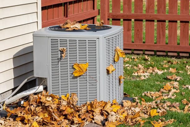 Best HVAC Training and Certification in Arcanum, OH