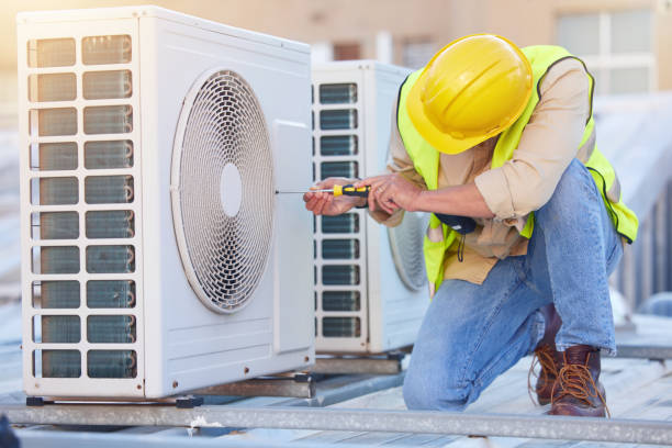  Arcanum, OH HVAC Pros