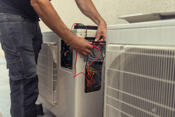 Best Solar-powered HVAC Systems in Arcanum, OH