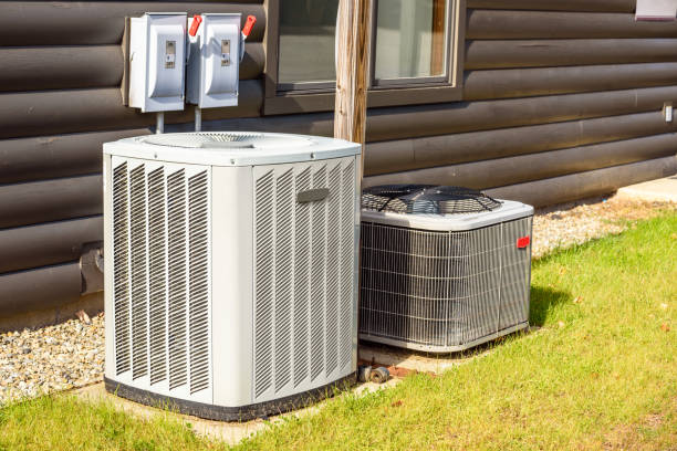 Best Geothermal HVAC Systems in Arcanum, OH